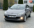 Серый Рено Меган, объемом двигателя 1.46 л и пробегом 220 тыс. км за 7900 $, фото 4 на Automoto.ua