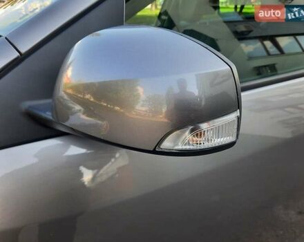 Серый Рено Меган, объемом двигателя 1.6 л и пробегом 194 тыс. км за 8100 $, фото 33 на Automoto.ua