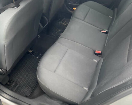 Серый Рено Меган, объемом двигателя 1.46 л и пробегом 266 тыс. км за 6600 $, фото 2 на Automoto.ua