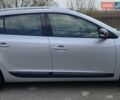 Сірий Рено Меган, об'ємом двигуна 1.5 л та пробігом 176 тис. км за 8200 $, фото 6 на Automoto.ua