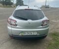 Серый Рено Меган, объемом двигателя 1.46 л и пробегом 255 тыс. км за 6400 $, фото 3 на Automoto.ua