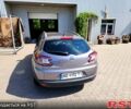 Серый Рено Меган, объемом двигателя 1.5 л и пробегом 299 тыс. км за 6800 $, фото 1 на Automoto.ua