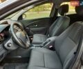 Серый Рено Меган, объемом двигателя 1.6 л и пробегом 201 тыс. км за 7700 $, фото 29 на Automoto.ua