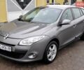 Сірий Рено Меган, об'ємом двигуна 1.5 л та пробігом 250 тис. км за 6500 $, фото 1 на Automoto.ua