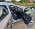 Серый Рено Меган, объемом двигателя 1.46 л и пробегом 132 тыс. км за 6850 $, фото 19 на Automoto.ua