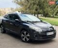 Серый Рено Меган, объемом двигателя 1.46 л и пробегом 189 тыс. км за 6700 $, фото 8 на Automoto.ua