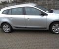 Сірий Рено Меган, об'ємом двигуна 1.5 л та пробігом 209 тис. км за 6000 $, фото 6 на Automoto.ua