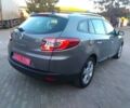 Сірий Рено Меган, об'ємом двигуна 1.9 л та пробігом 238 тис. км за 7600 $, фото 7 на Automoto.ua