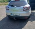 Сірий Рено Меган, об'ємом двигуна 1.46 л та пробігом 230 тис. км за 6700 $, фото 2 на Automoto.ua