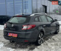 Серый Рено Меган, объемом двигателя 2 л и пробегом 300 тыс. км за 8250 $, фото 5 на Automoto.ua