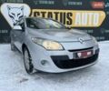 Сірий Рено Меган, об'ємом двигуна 1.6 л та пробігом 149 тис. км за 7900 $, фото 1 на Automoto.ua