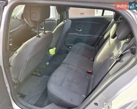 Сірий Рено Меган, об'ємом двигуна 0 л та пробігом 280 тис. км за 3800 $, фото 6 на Automoto.ua