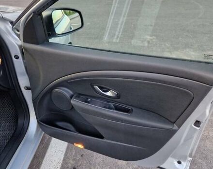 Сірий Рено Меган, об'ємом двигуна 1.5 л та пробігом 288 тис. км за 7100 $, фото 25 на Automoto.ua