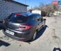 Сірий Рено Меган, об'ємом двигуна 1.5 л та пробігом 300 тис. км за 7199 $, фото 2 на Automoto.ua