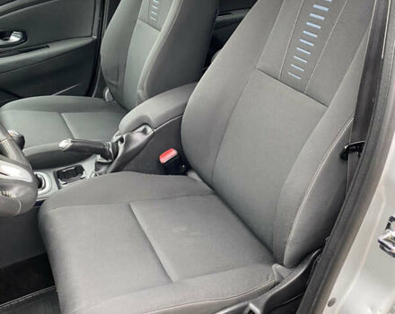 Серый Рено Меган, объемом двигателя 1.5 л и пробегом 277 тыс. км за 6999 $, фото 26 на Automoto.ua