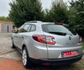 Сірий Рено Меган, об'ємом двигуна 1.5 л та пробігом 250 тис. км за 7850 $, фото 3 на Automoto.ua