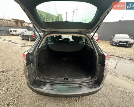 Сірий Рено Меган, об'ємом двигуна 1.87 л та пробігом 200 тис. км за 7700 $, фото 36 на Automoto.ua