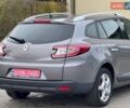 Сірий Рено Меган, об'ємом двигуна 1.4 л та пробігом 216 тис. км за 7700 $, фото 10 на Automoto.ua