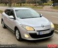 Серый Рено Меган, объемом двигателя 15 л и пробегом 217 тыс. км за 6800 $, фото 1 на Automoto.ua