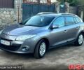 Сірий Рено Меган, об'ємом двигуна 1.5 л та пробігом 230 тис. км за 8200 $, фото 1 на Automoto.ua