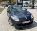 Сірий Рено Меган, об'ємом двигуна 0 л та пробігом 2 тис. км за 6199 $, фото 1 на Automoto.ua