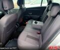 Серый Рено Меган, объемом двигателя 16 л и пробегом 187 тыс. км за 7800 $, фото 9 на Automoto.ua