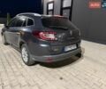 Серый Рено Меган, объемом двигателя 1.46 л и пробегом 230 тыс. км за 8300 $, фото 3 на Automoto.ua