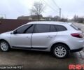 Сірий Рено Меган, об'ємом двигуна 1.5 л та пробігом 246 тис. км за 5300 $, фото 5 на Automoto.ua