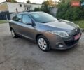 Серый Рено Меган, объемом двигателя 1.6 л и пробегом 201 тыс. км за 7700 $, фото 10 на Automoto.ua