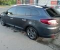 Серый Рено Меган, объемом двигателя 1.46 л и пробегом 307 тыс. км за 6800 $, фото 14 на Automoto.ua