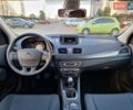 Сірий Рено Меган, об'ємом двигуна 1.6 л та пробігом 170 тис. км за 8400 $, фото 40 на Automoto.ua