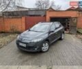 Серый Рено Меган, объемом двигателя 1.46 л и пробегом 232 тыс. км за 8500 $, фото 1 на Automoto.ua
