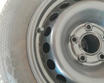 Сірий Рено Меган, об'ємом двигуна 1.5 л та пробігом 237 тис. км за 7000 $, фото 14 на Automoto.ua