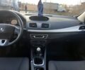 Сірий Рено Меган, об'ємом двигуна 1.6 л та пробігом 216 тис. км за 7500 $, фото 9 на Automoto.ua