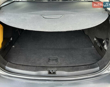 Сірий Рено Меган, об'ємом двигуна 1.5 л та пробігом 230 тис. км за 6999 $, фото 23 на Automoto.ua