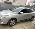 Сірий Рено Меган, об'ємом двигуна 1.5 л та пробігом 263 тис. км за 6500 $, фото 1 на Automoto.ua