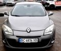 Сірий Рено Меган, об'ємом двигуна 1.5 л та пробігом 250 тис. км за 6500 $, фото 3 на Automoto.ua