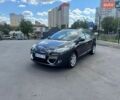 Серый Рено Меган, объемом двигателя 1.5 л и пробегом 291 тыс. км за 6700 $, фото 1 на Automoto.ua