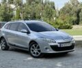 Сірий Рено Меган, об'ємом двигуна 1.5 л та пробігом 280 тис. км за 6800 $, фото 1 на Automoto.ua