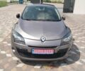 Серый Рено Меган, объемом двигателя 1.5 л и пробегом 247 тыс. км за 7900 $, фото 1 на Automoto.ua