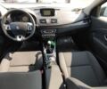 Сірий Рено Меган, об'ємом двигуна 1.5 л та пробігом 256 тис. км за 6700 $, фото 4 на Automoto.ua