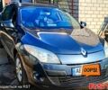 Серый Рено Меган, объемом двигателя 1.5 л и пробегом 225 тыс. км за 7100 $, фото 1 на Automoto.ua