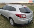 Серый Рено Меган, объемом двигателя 1.5 л и пробегом 275 тыс. км за 6500 $, фото 1 на Automoto.ua