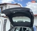 Серый Рено Меган, объемом двигателя 1.6 л и пробегом 219 тыс. км за 6990 $, фото 49 на Automoto.ua