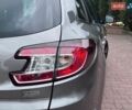 Серый Рено Меган, объемом двигателя 1.5 л и пробегом 224 тыс. км за 7700 $, фото 87 на Automoto.ua