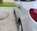Серый Рено Меган, объемом двигателя 1.5 л и пробегом 270 тыс. км за 7200 $, фото 6 на Automoto.ua