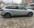 Серый Рено Меган, объемом двигателя 1.46 л и пробегом 204 тыс. км за 7300 $, фото 3 на Automoto.ua