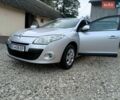 Сірий Рено Меган, об'ємом двигуна 1.6 л та пробігом 200 тис. км за 7000 $, фото 6 на Automoto.ua