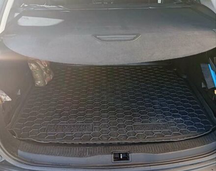 Серый Рено Меган, объемом двигателя 1.46 л и пробегом 340 тыс. км за 6700 $, фото 42 на Automoto.ua