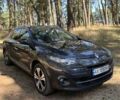 Серый Рено Меган, объемом двигателя 1.4 л и пробегом 234 тыс. км за 7200 $, фото 1 на Automoto.ua